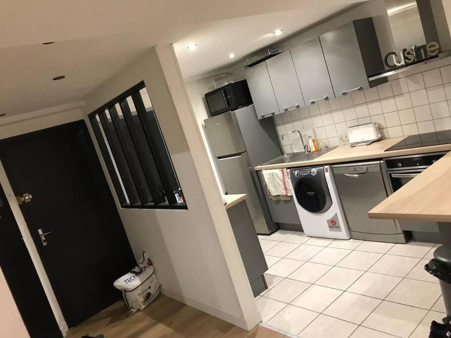 Tres Belle Appartement Plein Centre Ville Туркоан Екстериор снимка